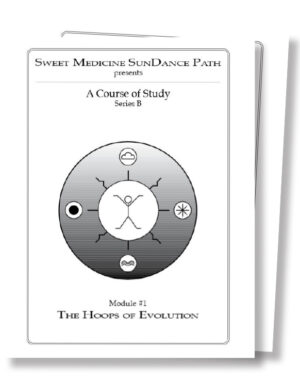 Course of Study Series B Modules 1-2 Set