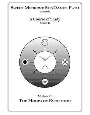 Course of Study Series B Module 1: The Hoops of Evolution