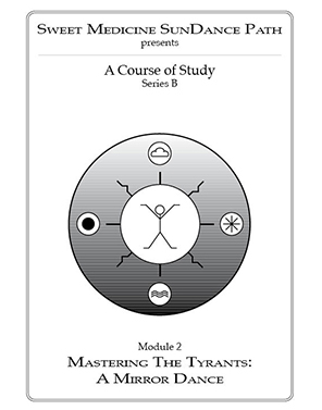 Course of Study Series B Module 2: The Tyrants of Life