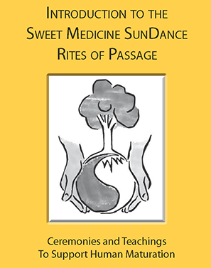Rites of Passage Introduction