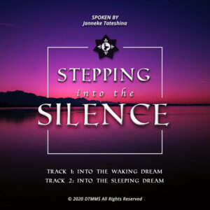 Stepping into the Silence (Download Version)
