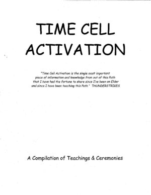 Time Cell Activation Manual