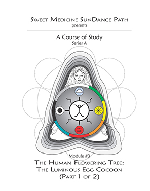 Course of Study Series A Module 3: The Luminous Egg Cocoon: The Human Flowering Tree, Part 1