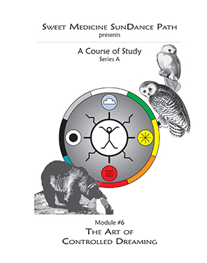 Course of Study Series A Module 6: The Art of Dreaming