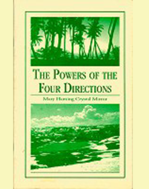 Mini-book: The Powers of the Four Directions