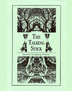 Mini-book: The Talking Stick